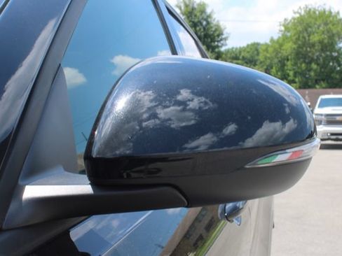Used 2025 Alfa Romeo Tonale AWD/4WD image 7