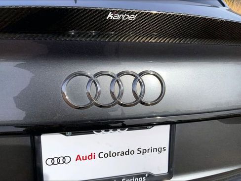 Used 2020 Audi S4 Premium Plus w/ Premium Plus Package image 31