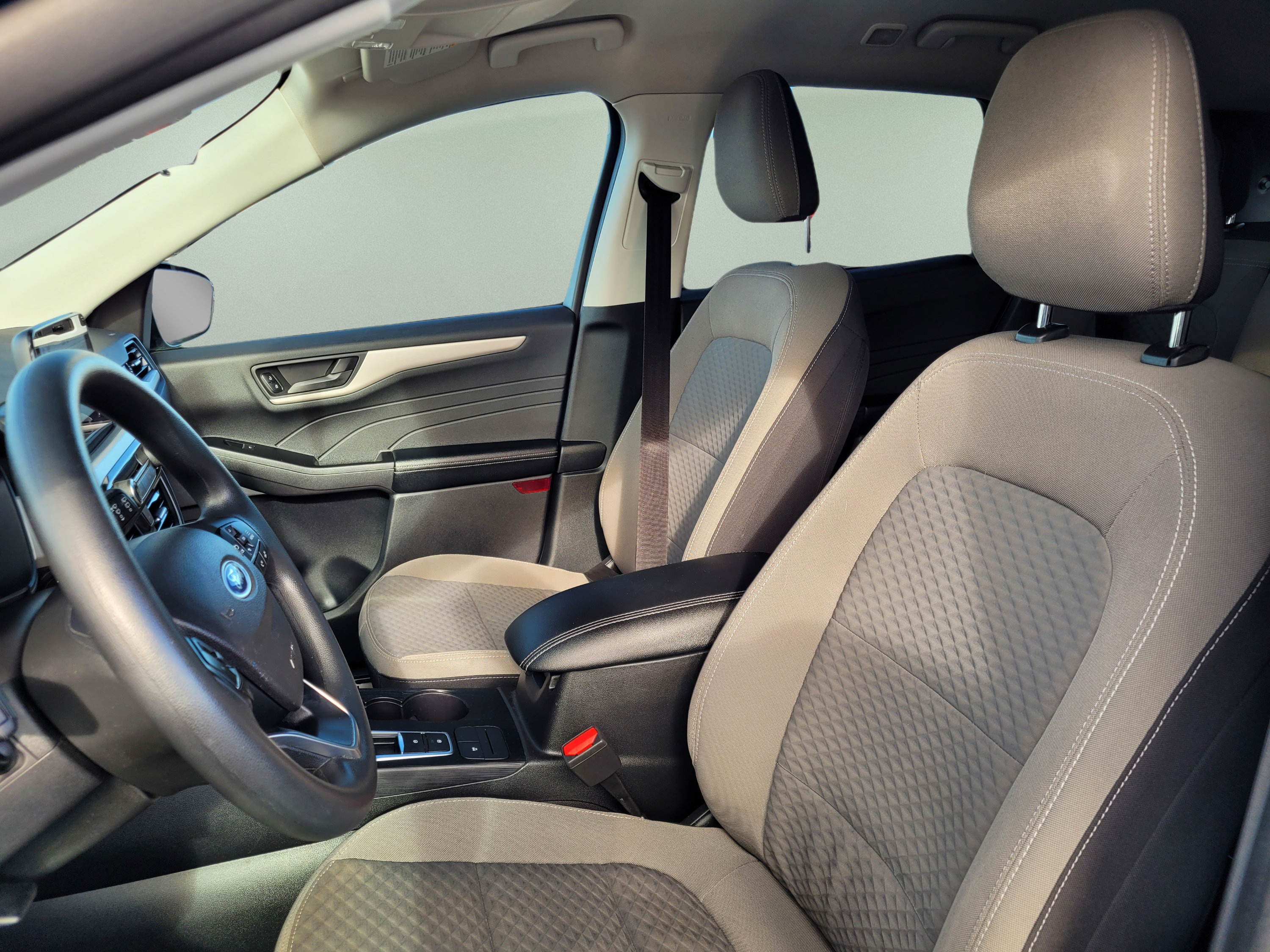 Certified 2022 Ford Escape SE AWD/4WD image 27