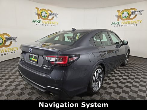 Used 2023 Subaru Legacy Touring XT image 9