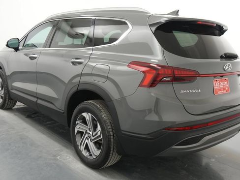 Used 2023 Hyundai Santa Fe SEL AWD/4WD image 6