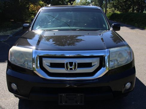 Used 2010 Honda Pilot EX-L image 11