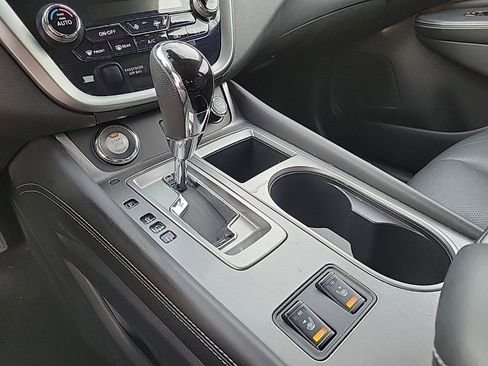 Used 2023 Nissan Murano SL w/ Cargo Package image 25