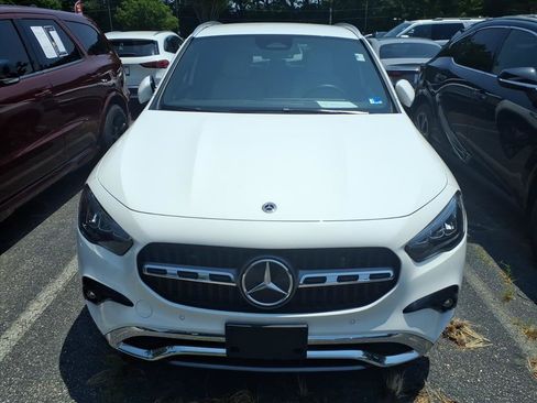 Used 2025 Mercedes-Benz GLA 250 image 28