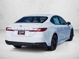 New 2026 Toyota Camry SE video 2