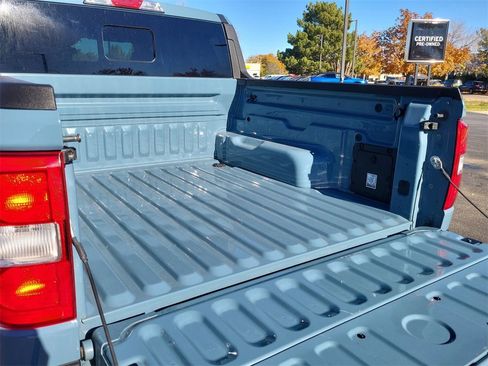 Used 2022 Ford Maverick Lariat w/ Equipment Group 500A Standard image 22