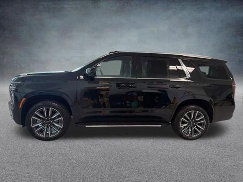 New 2026 Chevrolet Tahoe LS AWD/4WD image 10