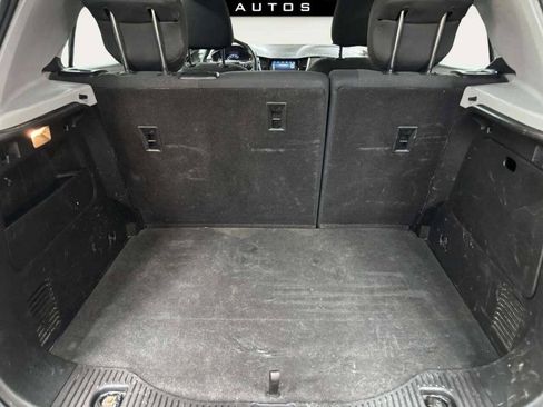 Used 2018 Chevrolet Trax LS FWD image 6