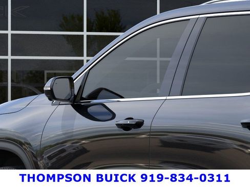 New 2026 Buick Enclave Preferred w/ Power Package image 12