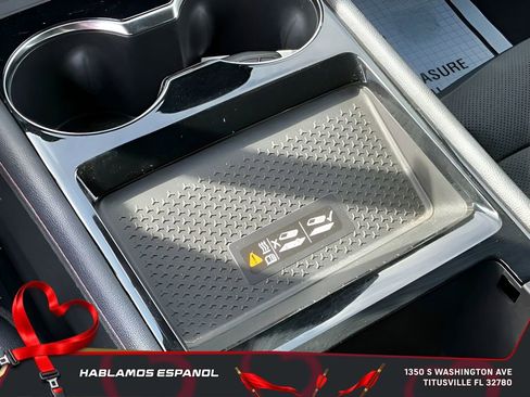 Used 2025 Chevrolet Blazer EV RS image 21