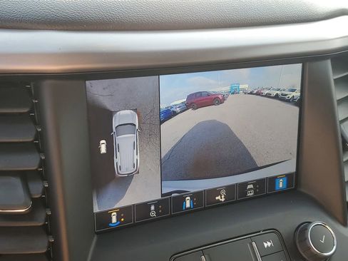 Certified 2022 GMC Acadia AT4 w/ GMC Pro Grade Package image 17