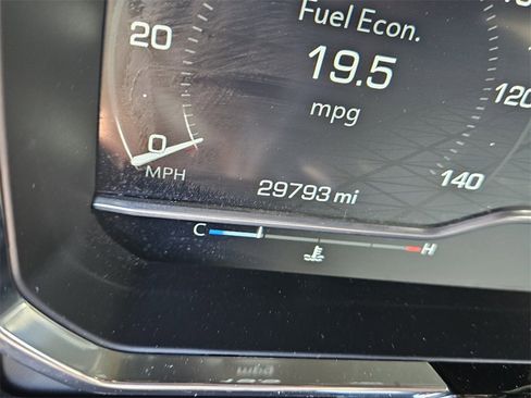 Certified 2023 GMC Sierra 1500 SLT w/ SLT Premium Package image 24