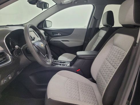 Used 2024 Chevrolet Equinox LS w/ LS Convenience Package AWD/4WD image 17