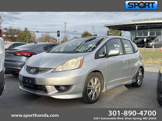 Used 2011 Honda Fit Sport video 1