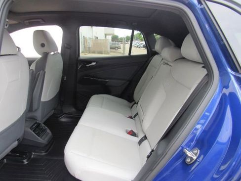 Used 2022 Volkswagen ID.4 Pro S image 20