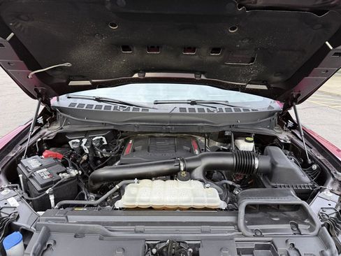 Used 2024 Ford F150 Raptor image 32