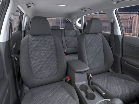 New 2026 Kia Seltos LX image 16