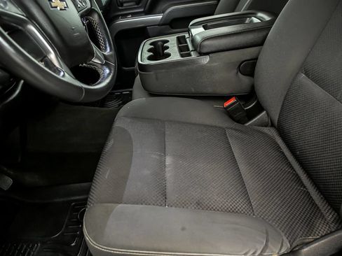 Used 2015 Chevrolet Silverado 1500 LT w/ All Star Edition AWD/4WD image 11