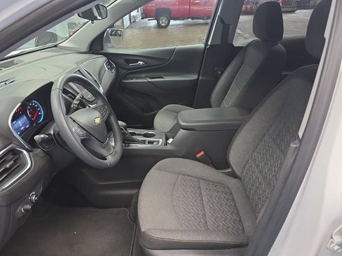 Certified 2024 Chevrolet Equinox LT FWD image 22