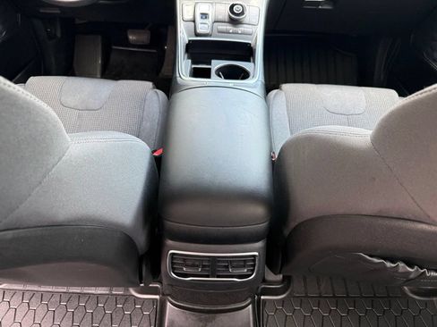 Used 2022 Hyundai Santa Fe SEL w/ Convenience Package FWD image 30