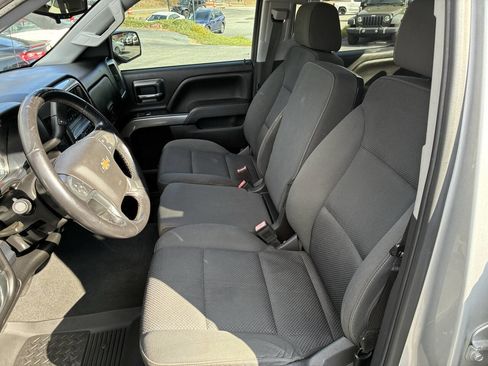 Used 2018 Chevrolet Silverado 1500 LT w/ All Star Edition image 14