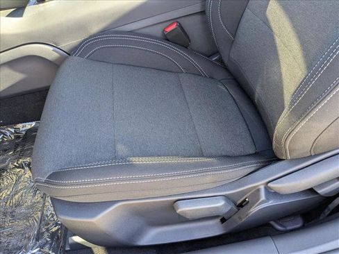 New 2026 Ford Mustang Coupe image 4