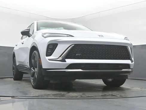 New 2026 Buick Envision Sport Touring image 53