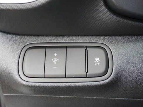 New 2026 Hyundai Venue SEL FWD image 21