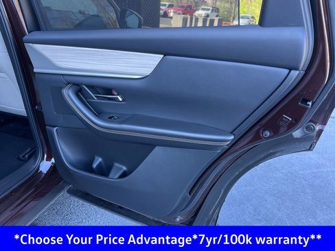 Used 2025 MAZDA CX-90 Plug-In Hybrid w/Premium Sport image 22