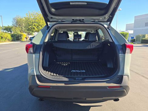 Certified 2022 Toyota RAV4 XLE Premium image 16
