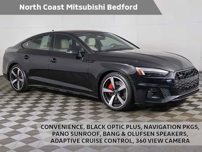 Used 2023 Audi A5 2.0T Premium Plus w/ Premium Plus