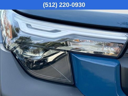 New 2026 Subaru Forester Wilderness AWD/4WD image 39