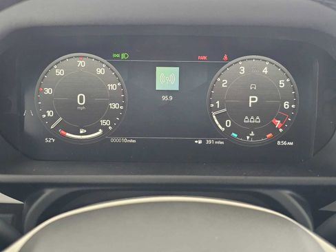 New 2026 Land Rover Defender 110 S image 23