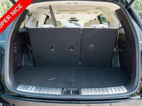 Used 2021 Hyundai Palisade Calligraphy AWD/4WD image 7
