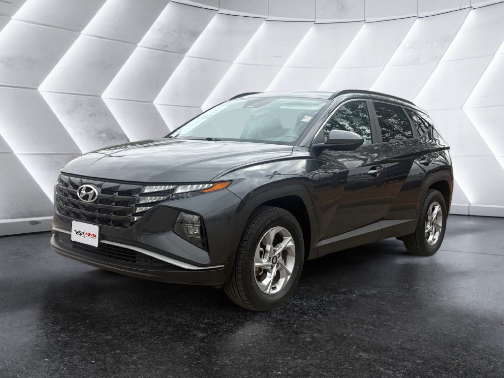 Used 2024 Hyundai Tucson SEL AWD/4WD image 3