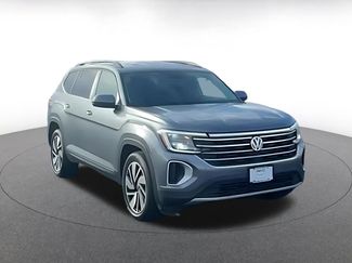 Used 2024 Volkswagen Atlas SE video 2
