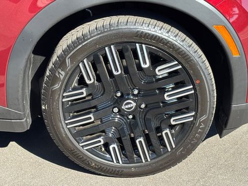 New 2026 Nissan Leaf Platinum+ w/ Cargo Package (Platinum+) image 28