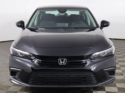 Used 2022 Honda Civic EX image 11