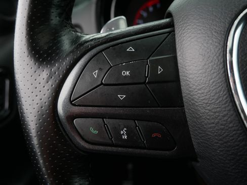Certified 2023 Dodge Durango R/T AWD/4WD image 29