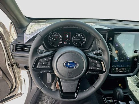 New 2026 Subaru Forester Premium AWD/4WD image 10
