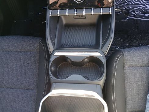 New 2026 GMC Terrain Elevation image 25