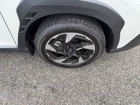 Certified 2025 Subaru Crosstrek 2.5i Limited image 20