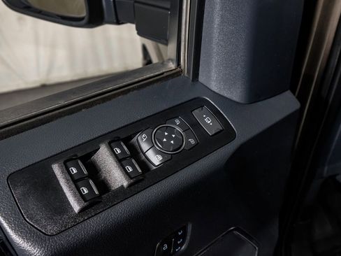 Used 2022 Ford F250 Lariat w/ Tremor Off-Road Package image 34