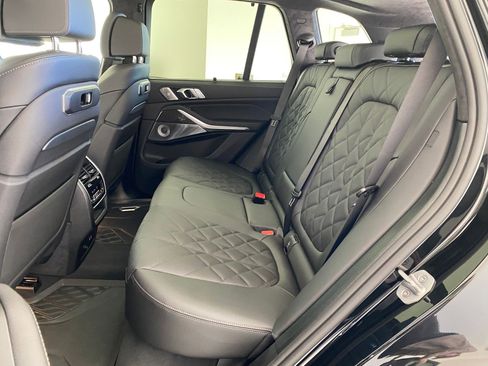 New 2026 BMW X5 M60i w/ Executive Package image 14