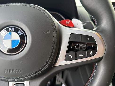 Used 2020 BMW M8 Competition w/ Driving Assistance Package 2 image 15