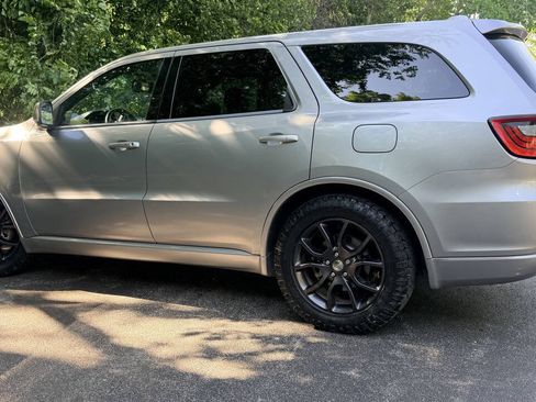 Used 2015 Dodge Durango R/T w/ Premium Nappa Leather Group AWD/4WD image 10