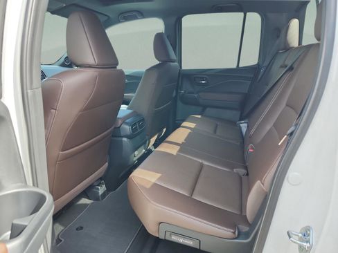 New 2026 Honda Ridgeline RTL image 17