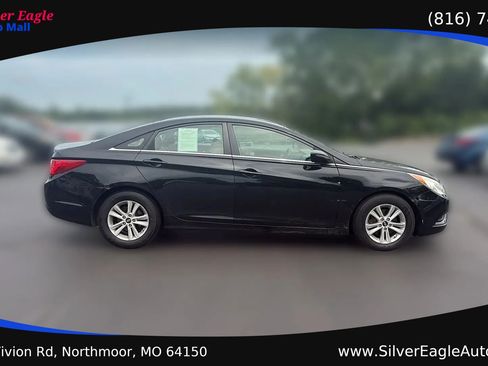 Used 2013 Hyundai Sonata GLS FWD image 6