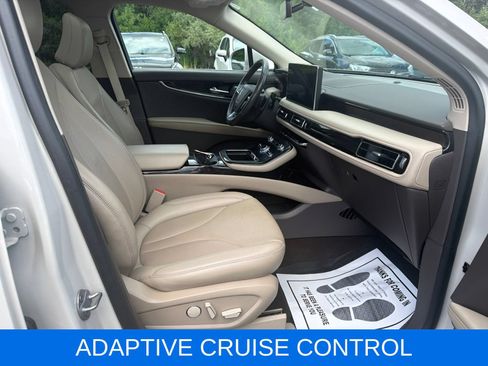Used 2022 Lincoln Nautilus Reserve w/ Equipment Group 201A AWD/4WD image 23