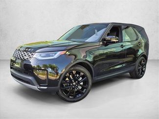 New 2026 Land Rover Discovery S AWD/4WD video 1